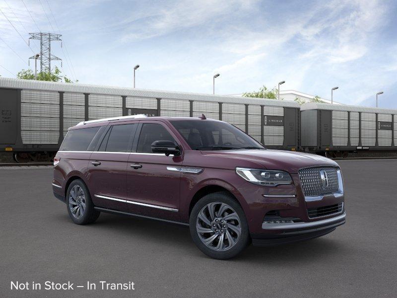 new 2024 Lincoln Navigator L car, priced at $109,110