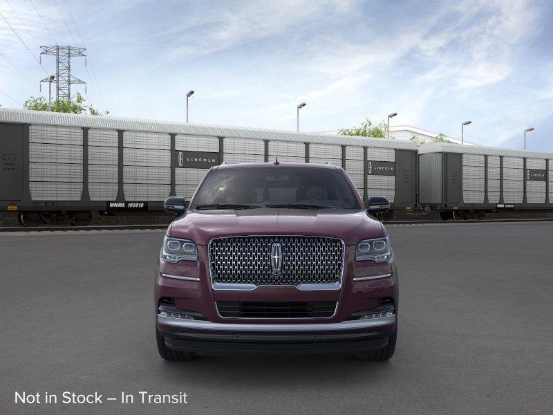 new 2024 Lincoln Navigator L car, priced at $109,110