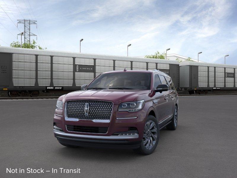 new 2024 Lincoln Navigator L car, priced at $109,110