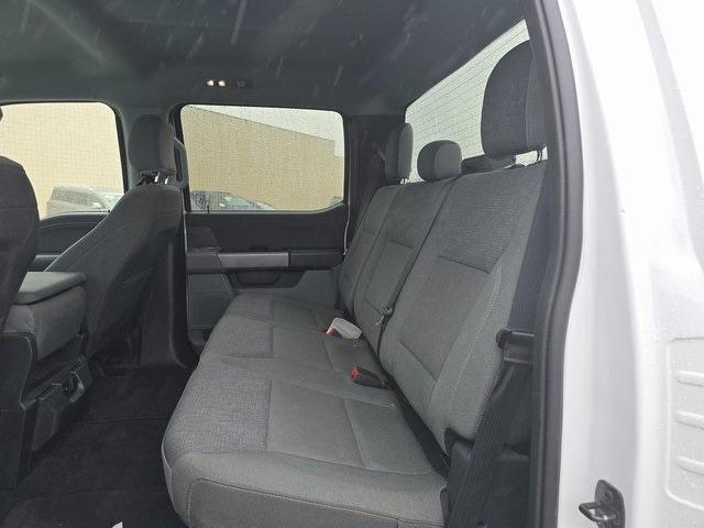 used 2024 Ford F-150 car, priced at $48,999