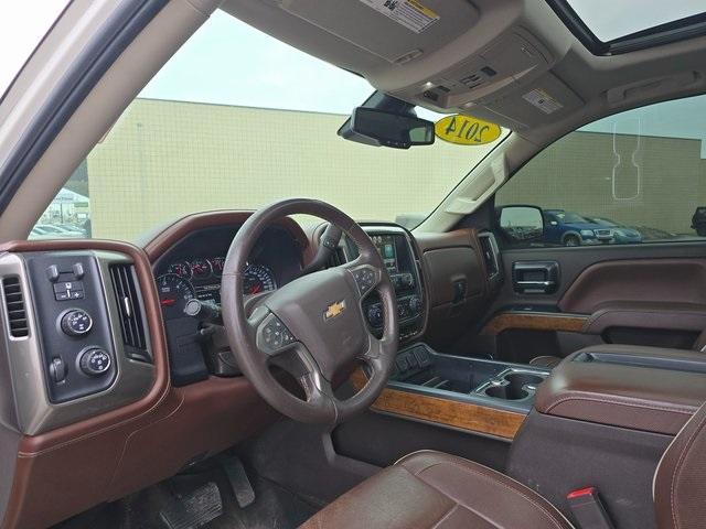 used 2014 Chevrolet Silverado 1500 car, priced at $19,999