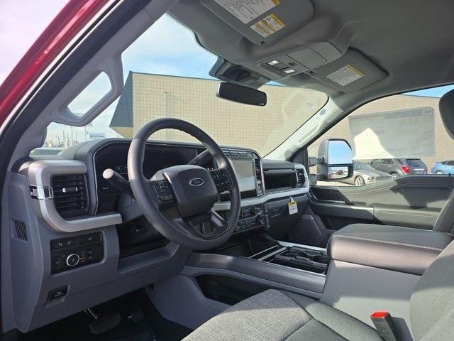 new 2024 Ford F-250 car, priced at $66,920