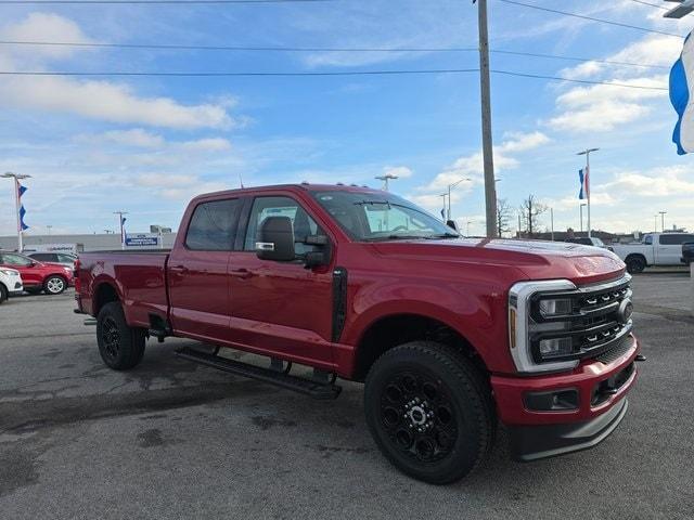 new 2024 Ford F-250 car, priced at $66,920