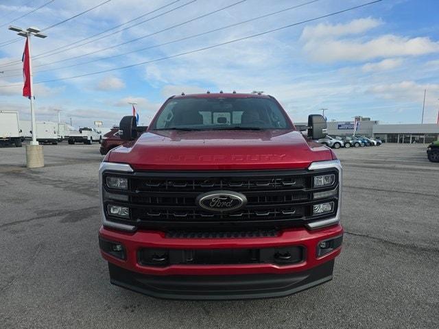 new 2024 Ford F-250 car, priced at $66,920