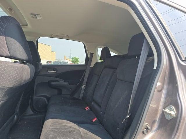 used 2012 Honda CR-V car, priced at $7,999