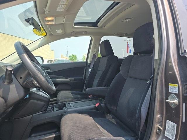 used 2012 Honda CR-V car, priced at $7,999