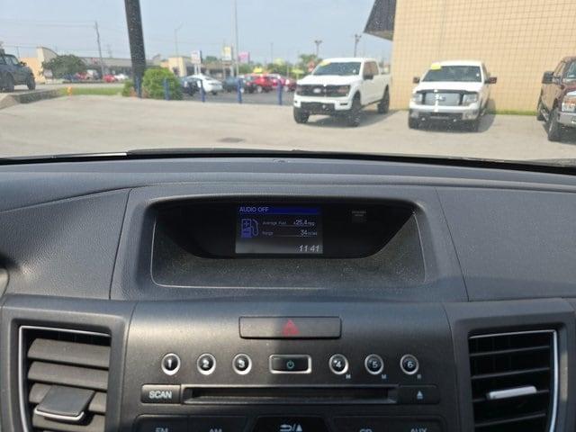 used 2012 Honda CR-V car, priced at $7,999