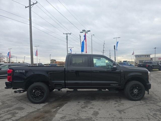 new 2024 Ford F-250 car, priced at $90,865