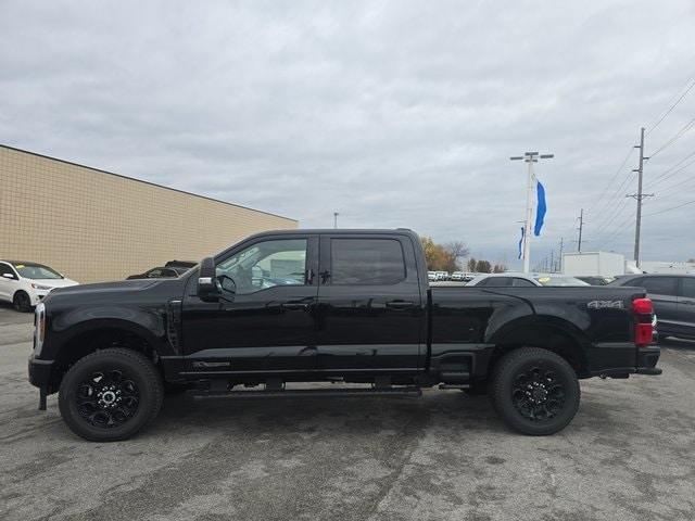 new 2024 Ford F-250 car, priced at $90,865