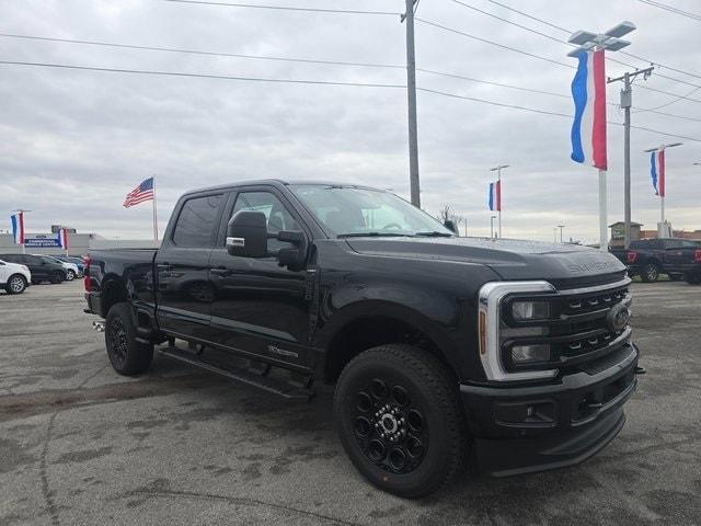 new 2024 Ford F-250 car, priced at $90,865