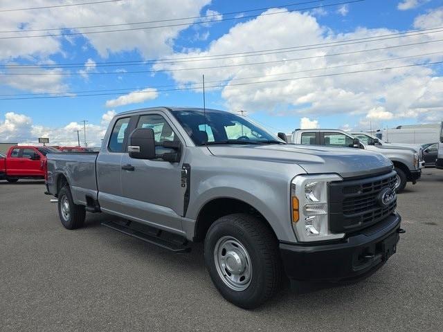 new 2024 Ford F-250 car, priced at $48,705