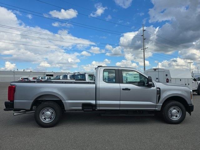 new 2024 Ford F-250 car, priced at $48,705