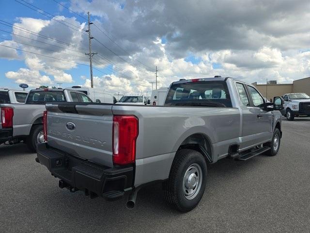 new 2024 Ford F-250 car, priced at $48,705