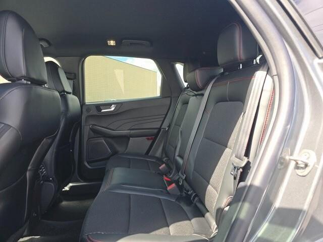 new 2025 Ford Escape car, priced at $34,610