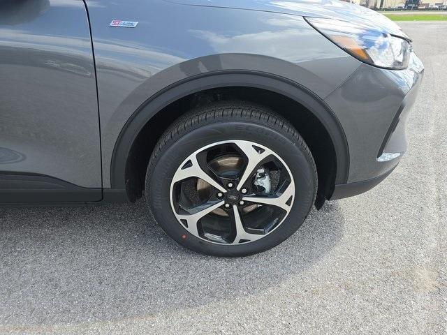 new 2025 Ford Escape car, priced at $34,610
