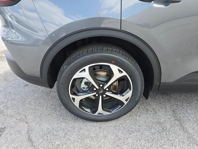 new 2025 Ford Escape car, priced at $34,610