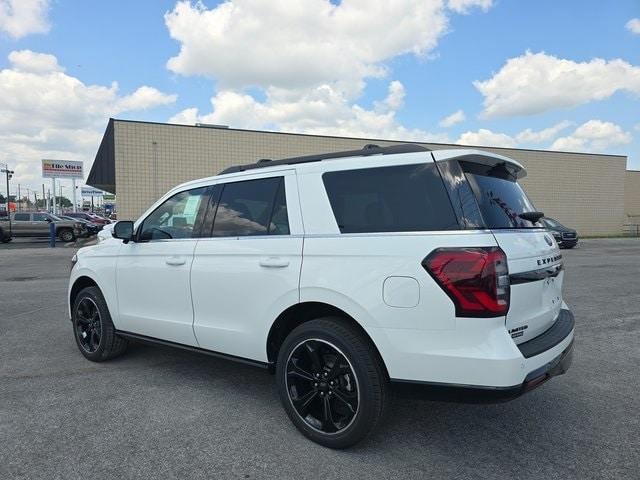 new 2024 Ford Expedition car, priced at $73,592