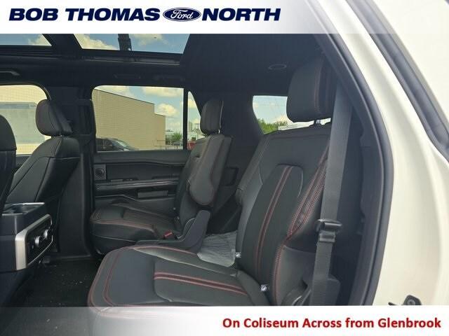 new 2024 Ford Expedition car, priced at $75,907