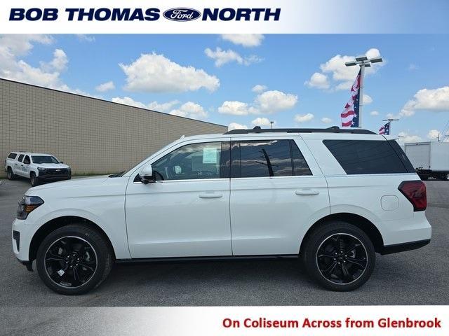 new 2024 Ford Expedition car, priced at $74,842