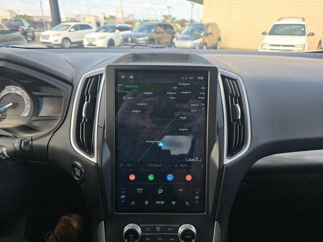 used 2024 Ford Edge car, priced at $26,800