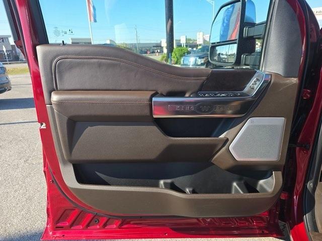 new 2026 Ford F-250 car, priced at $98,915