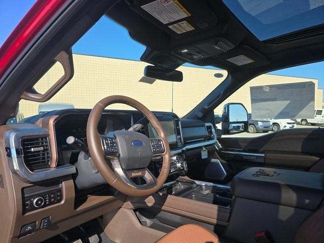 new 2026 Ford F-250 car, priced at $98,915