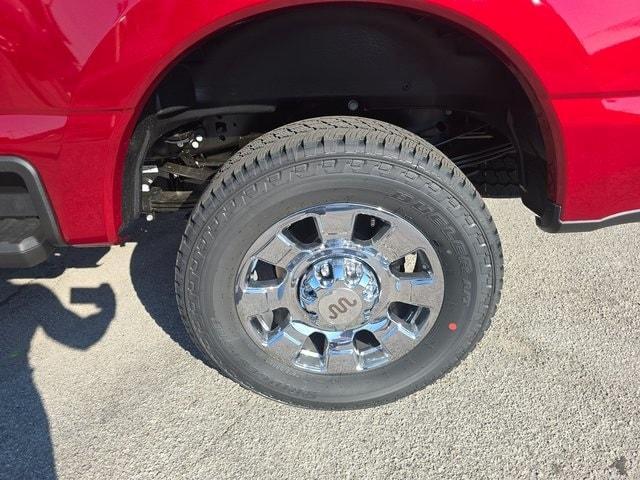 new 2026 Ford F-250 car, priced at $98,915