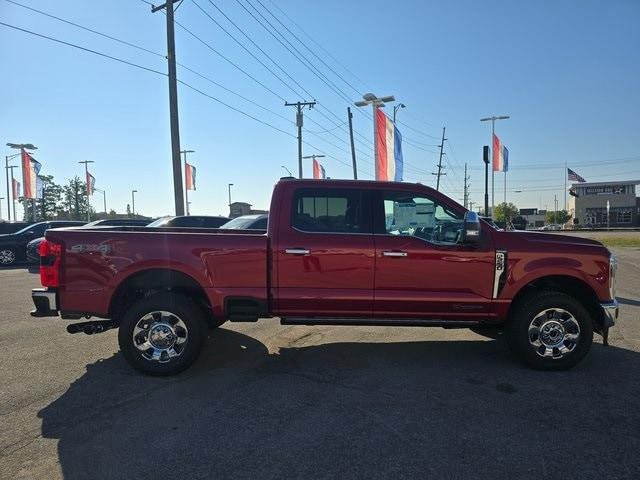 new 2026 Ford F-250 car, priced at $98,915