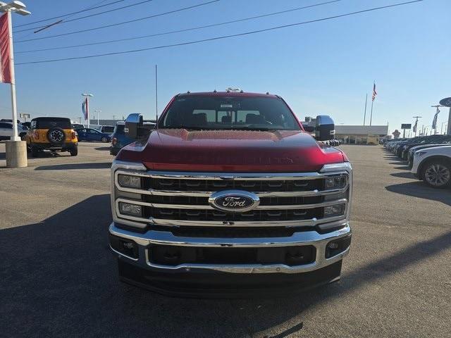 new 2026 Ford F-250 car, priced at $98,915
