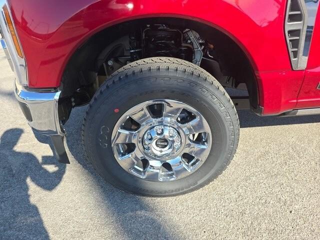 new 2026 Ford F-250 car, priced at $98,915