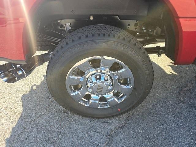new 2026 Ford F-250 car, priced at $98,915