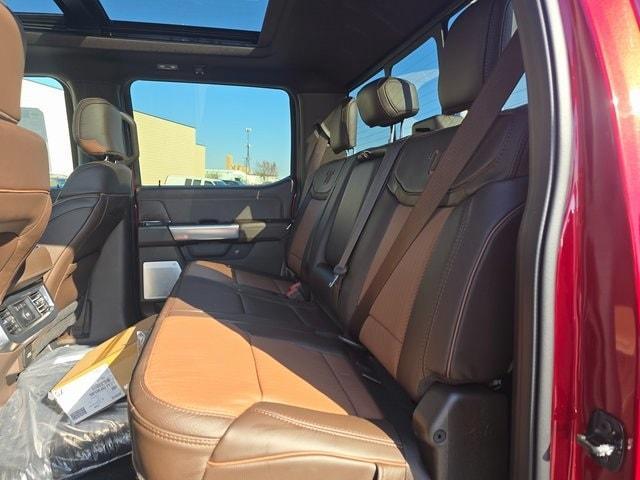 new 2026 Ford F-250 car, priced at $98,915