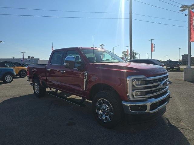 new 2026 Ford F-250 car, priced at $98,915