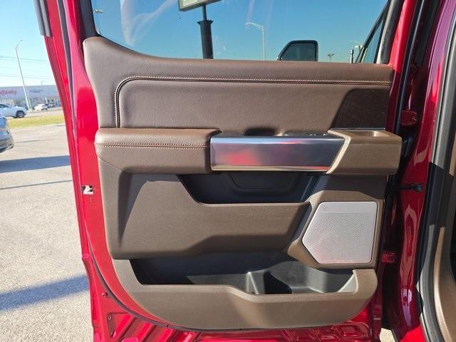 new 2026 Ford F-250 car, priced at $98,915