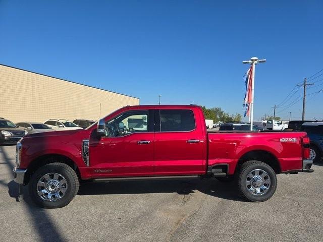 new 2026 Ford F-250 car, priced at $98,915