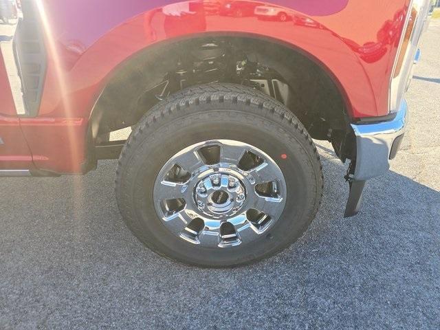 new 2026 Ford F-250 car, priced at $98,915