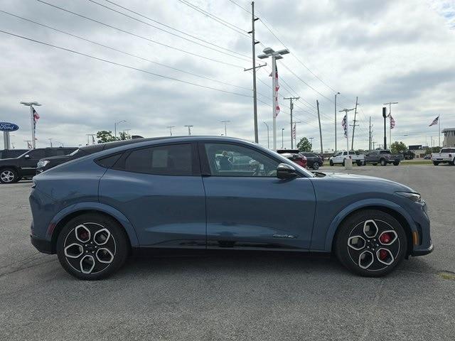 new 2024 Ford Mustang Mach-E car, priced at $54,354