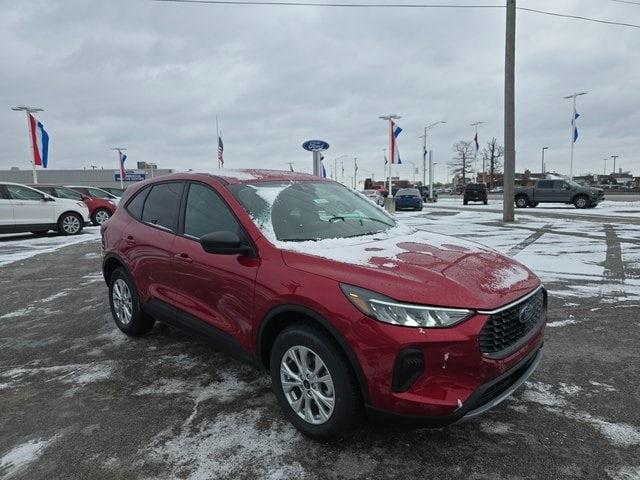 new 2025 Ford Escape car, priced at $28,939