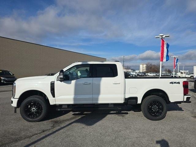 new 2024 Ford F-250 car, priced at $76,339