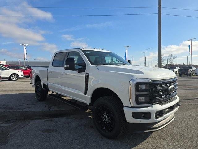 new 2024 Ford F-250 car, priced at $76,339