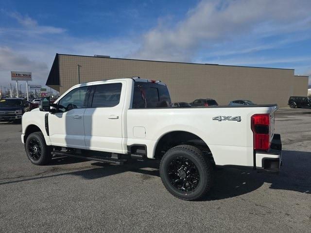 new 2024 Ford F-250 car, priced at $76,339