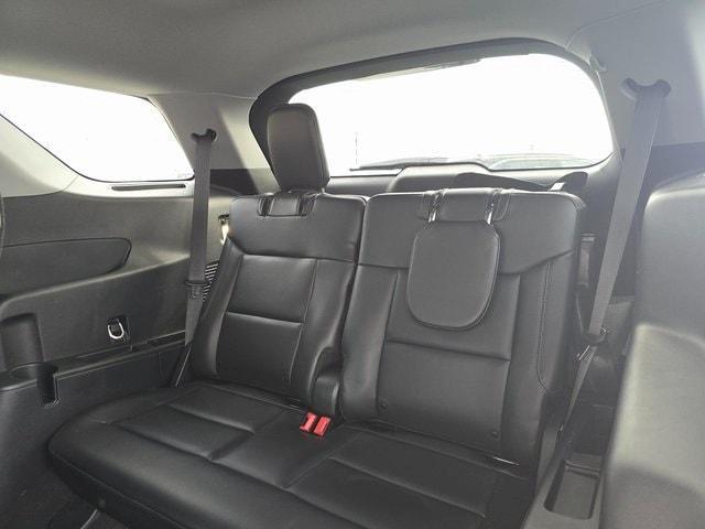 used 2023 Ford Explorer car, priced at $32,045