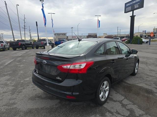 used 2012 Ford Focus car, priced at $6,999