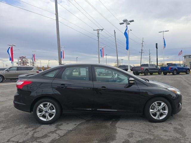 used 2012 Ford Focus car, priced at $6,999