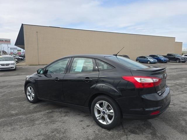 used 2012 Ford Focus car, priced at $6,999