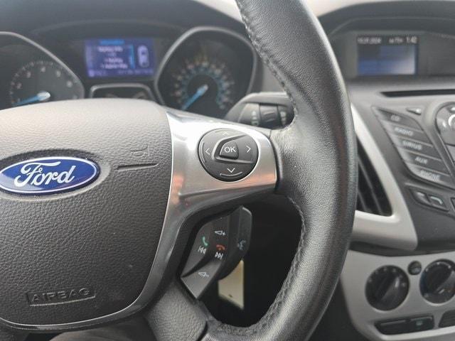 used 2012 Ford Focus car, priced at $6,999