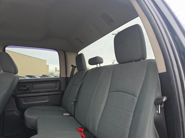 used 2014 Ram 1500 car, priced at $14,999