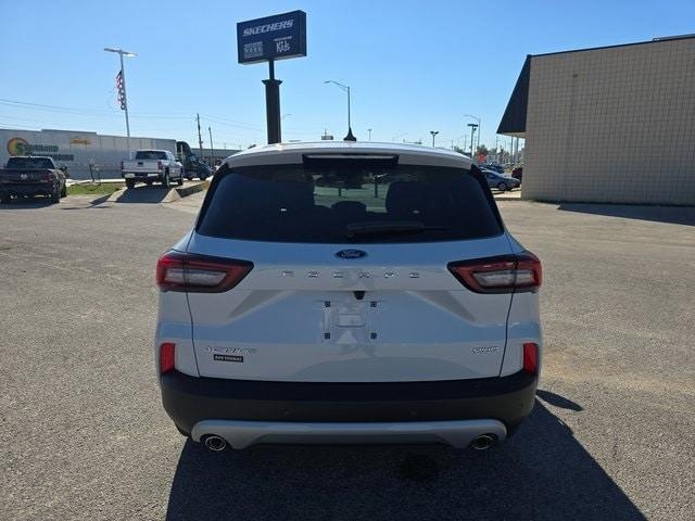 new 2025 Ford Escape car, priced at $33,805