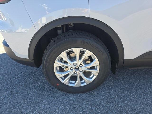 new 2025 Ford Escape car, priced at $33,805