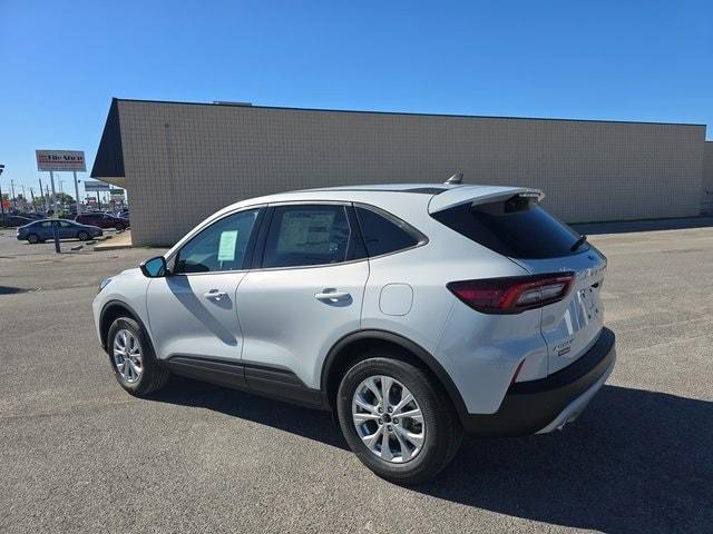 new 2025 Ford Escape car, priced at $33,805